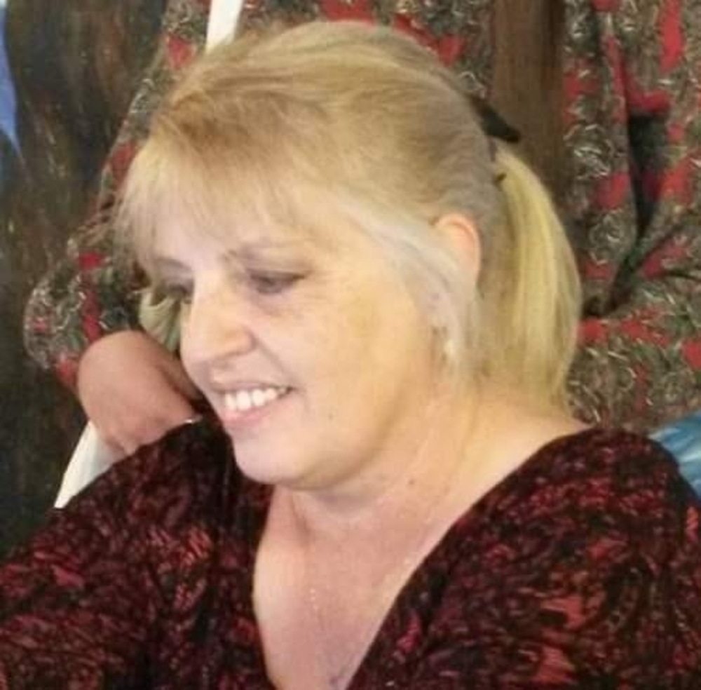 Meet your Posher, Delene